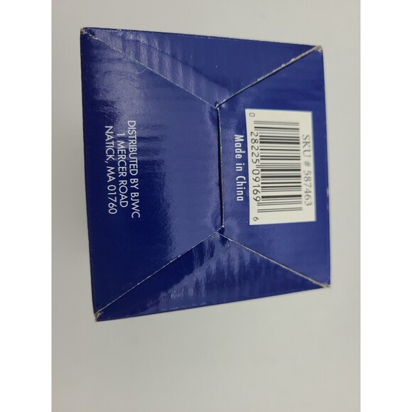 Lot 3 Special Times Collectible Gift Ornaments Penguin Snowman Santa New Boxed - Picture 15 of 15